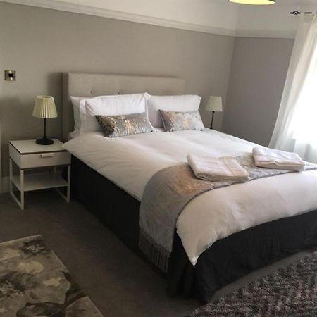 Villa Forest Nook à Lydney Extérieur photo