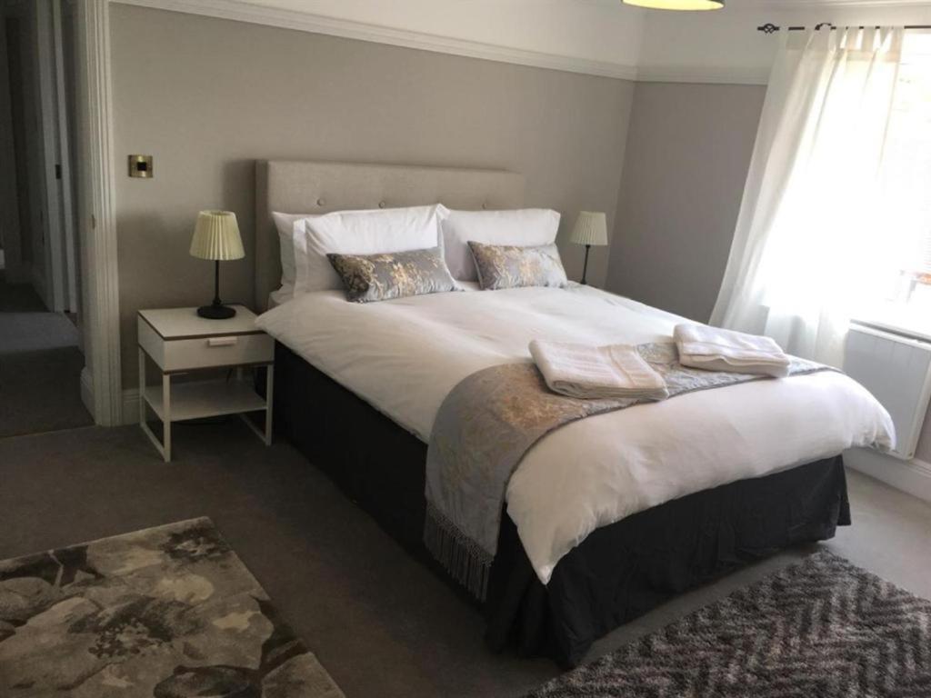 Villa Forest Nook à Lydney Extérieur photo