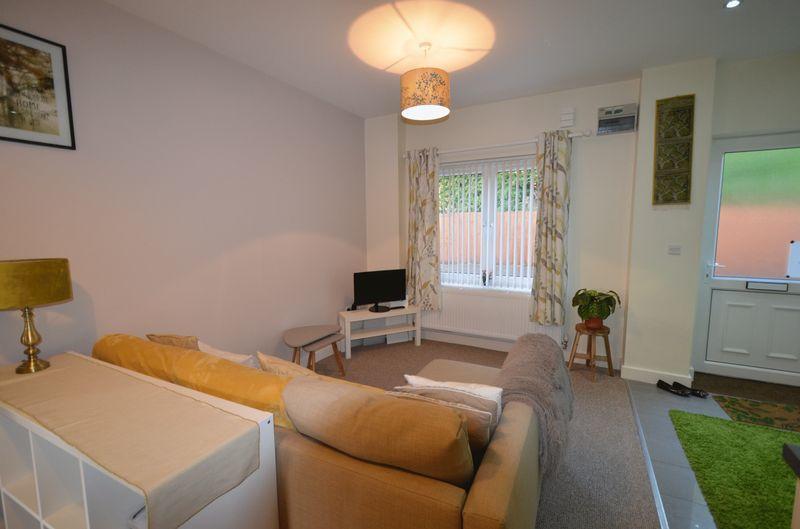 Villa Forest Nook à Lydney Extérieur photo