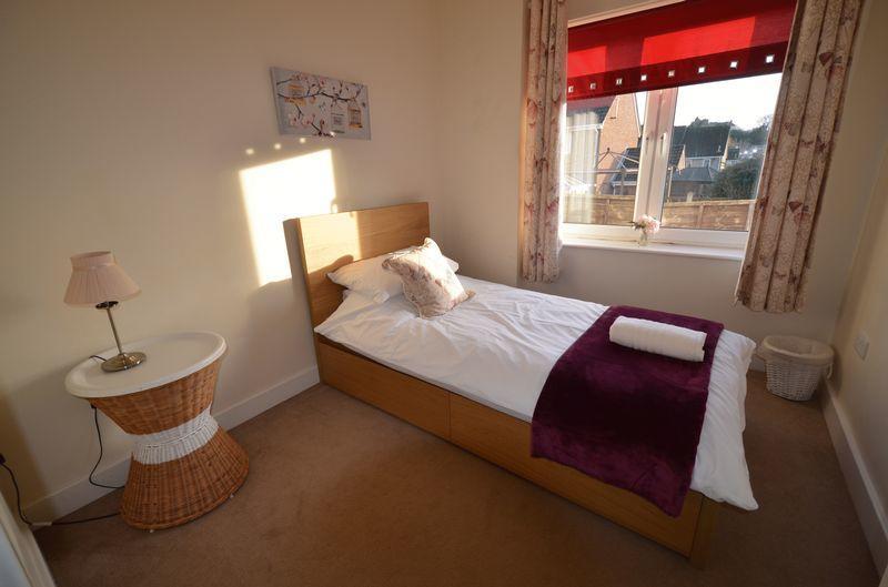 Villa Forest Nook à Lydney Extérieur photo